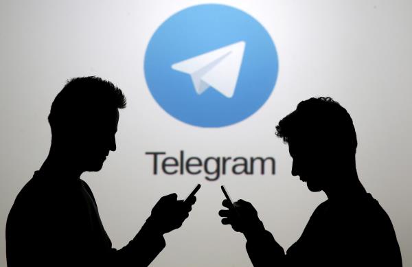 آموزش تنظیمات آخرین بازدید در تلگرام (last seen)